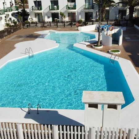 La Perla De S.Valentin Appartement Corralejo Buitenkant foto