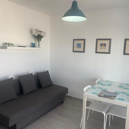 La Perla De S.Valentin Appartement Corralejo Buitenkant foto