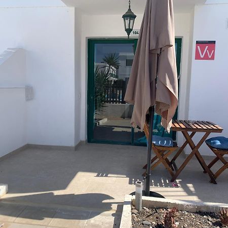 La Perla De S.Valentin Appartement Corralejo Buitenkant foto