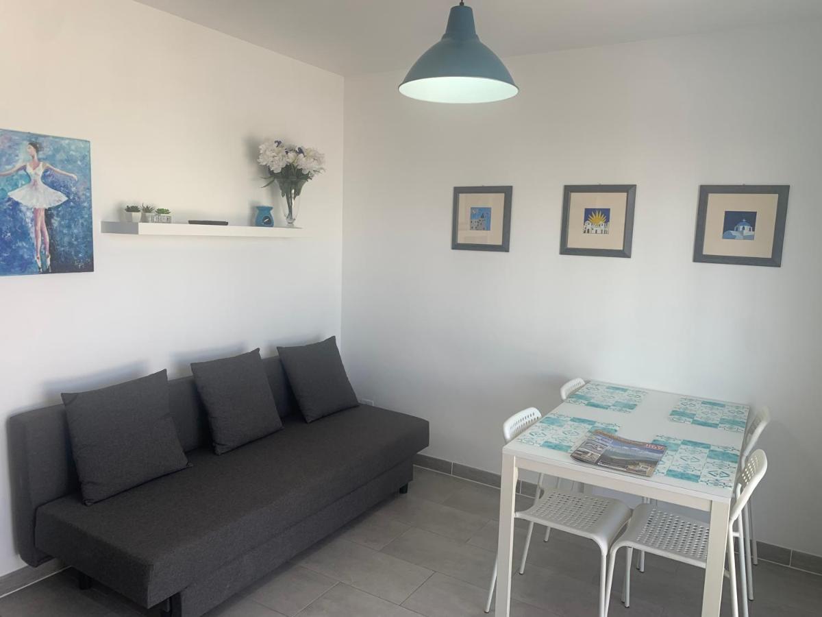 La Perla De S.Valentin Appartement Corralejo Buitenkant foto