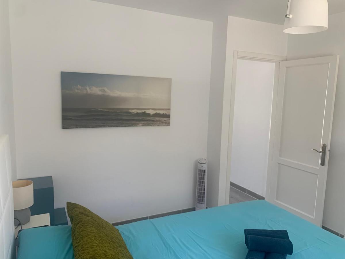 La Perla De S.Valentin Appartement Corralejo Buitenkant foto