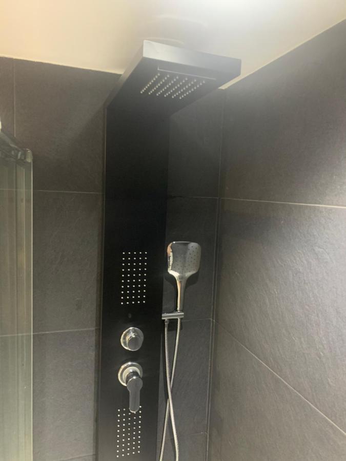 La Perla De S.Valentin Appartement Corralejo Buitenkant foto