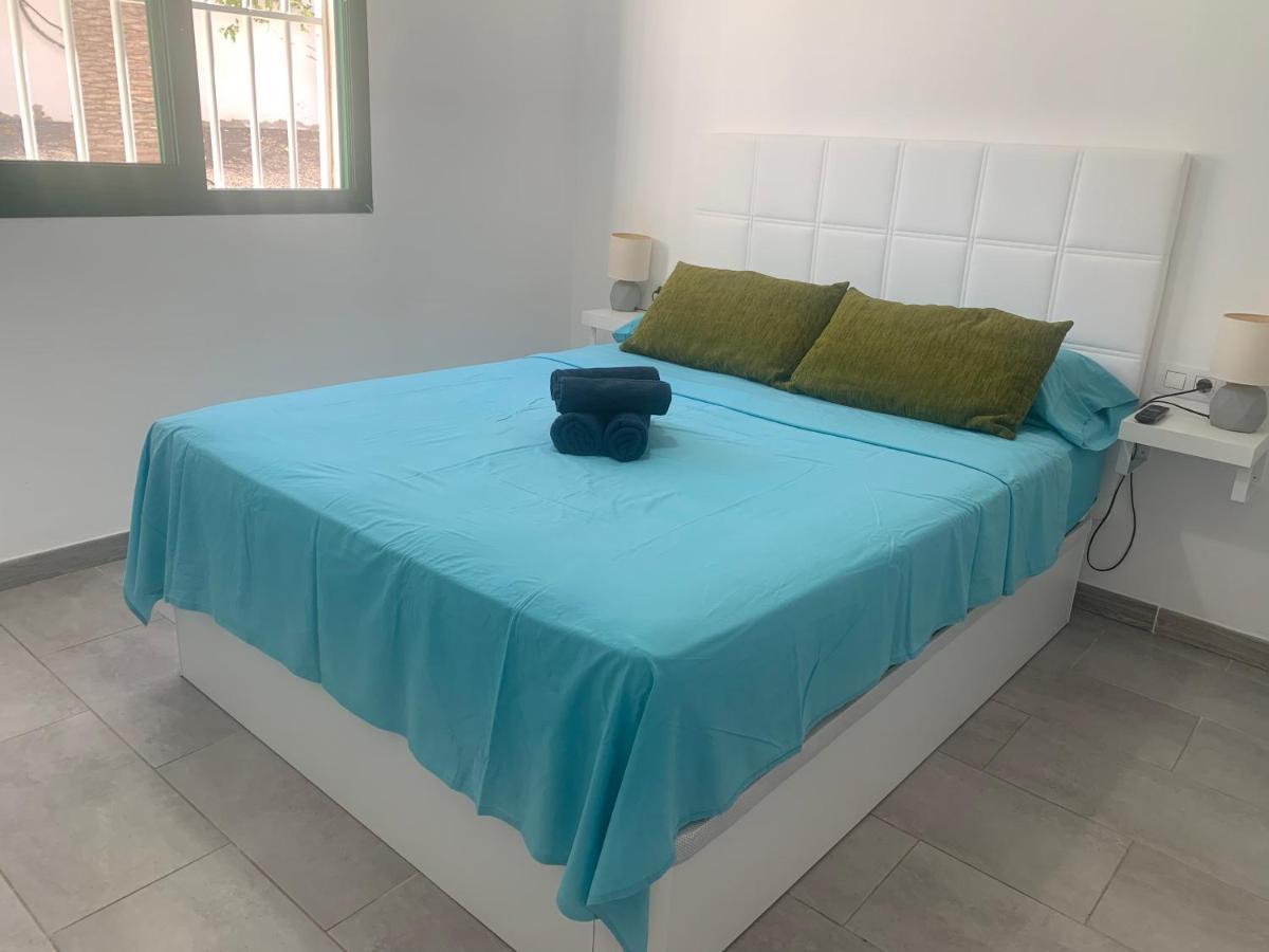 La Perla De S.Valentin Appartement Corralejo Buitenkant foto