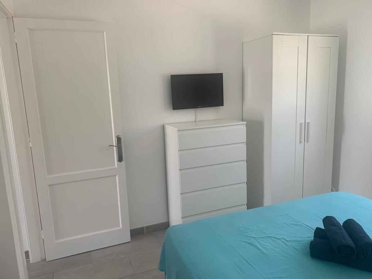 La Perla De S.Valentin Appartement Corralejo Buitenkant foto
