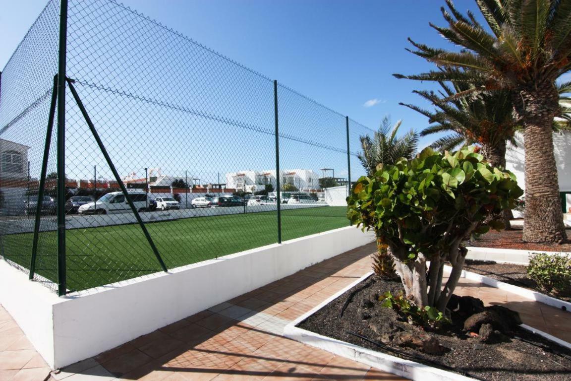 La Perla De S.Valentin Appartement Corralejo Buitenkant foto